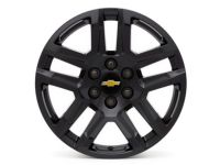 GM Wheels - 84253947