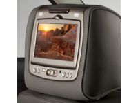 GM Rear Seat Entertainment - 84263925