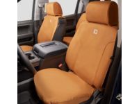 Chevrolet Silverado Interior Protection - 84277439