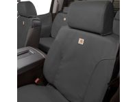 Chevrolet Silverado Interior Protection - 84277440