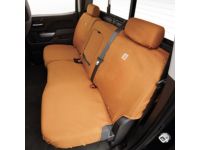 Chevrolet Silverado Interior Protection - 84277443