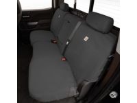 Chevrolet Silverado Interior Protection - 84277444