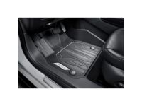 Floor Liners
