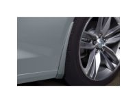 Chevrolet Camaro Splash Guards - 84289521