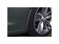 Chevrolet Camaro Splash Guards - 84289522
