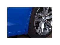 Chevrolet Camaro Splash Guards - 84289523