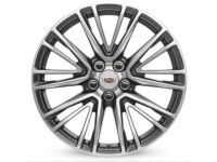 Cadillac CT5 Wheels - 84289697
