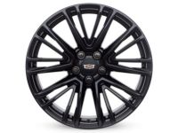 Cadillac CT5 Wheels - 84289698