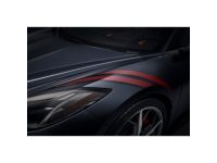 Chevrolet Corvette Decal/Stripe Package - 84290344