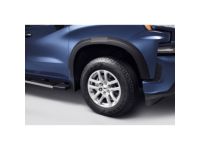 Chevrolet Fender Flares - 84297538