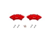 GM Brake Upgrade Systems - 84300395
