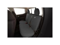 Chevrolet Colorado Interior Protection - 84301780