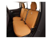 Chevrolet Colorado Interior Protection - 84301781