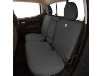 Chevrolet Colorado Interior Protection - 84301782