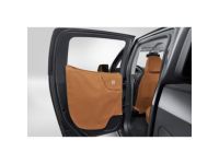 Chevrolet Interior Protection - 84301785