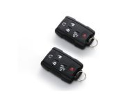 Chevrolet Silverado Remote Start - 84312372