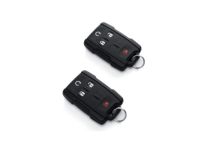 GM Remote Start - 84312373