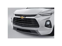 Chevrolet Blazer Grille - 84315812