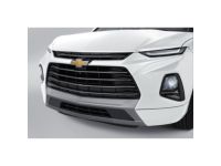 Chevrolet Blazer Grille - 84315813