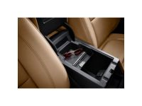Chevrolet Blazer Cargo Organizer - 84317892