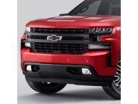 GM Grille - 84320548