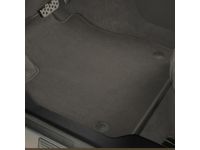 Chevrolet Impala Floor Mats - 84320778