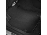 Chevrolet Impala Floor Mats - 84320782