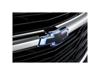 Chevrolet Malibu Exterior Emblems - 84321660