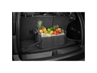 Chevrolet Malibu Cargo Organizer - 84322166