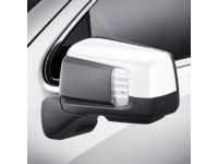 Chevrolet Mirrors - 84328136