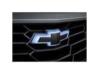 Chevrolet Exterior Emblems - 84329529
