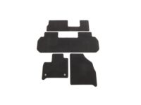 Chevrolet Traverse Floor Mats - 84332398