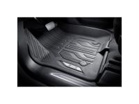 GM Floor Liners - 84333604