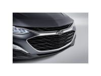Chevrolet Malibu Grille - 84337317