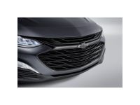 GM Grille - 84337318