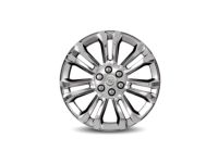 Chevrolet Suburban Wheels - 84346100