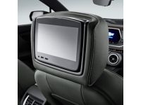 Chevrolet Blazer Rear Seat Entertainment - 84352472