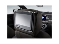Chevrolet Blazer Rear Seat Entertainment - 84352484