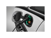 Chevrolet Electric Vehicle Charging Equipment - 84359233