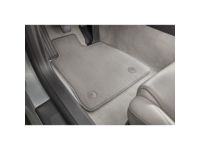 Chevrolet Camaro Floor Mats - 84365532