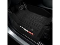 GM Floor Liners - 84369001