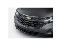 Chevrolet Grille - 84384741