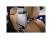 Chevrolet Cruze Rear Seat Entertainment - 84385230