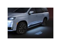 Cadillac Escalade Mirrors - 84388982