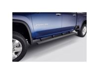 GMC Sierra Assist Steps - 84388998