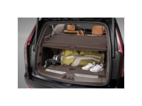 GM Cargo Security Shade - 84390977