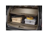 GM Cargo Security Shade - 84390978