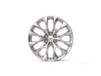 Chevrolet Colorado Wheels - 84393546