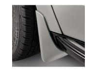 GM Splash Guards - 84397213