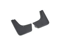 GM Splash Guards - 84397216